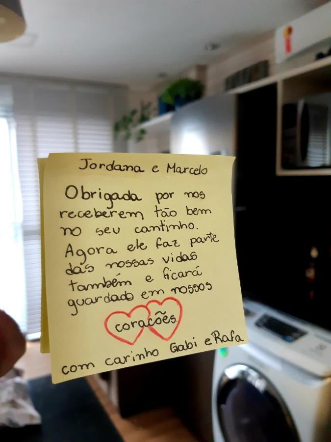 Estudio Aconchegante No Centro De Curitiba - Ar Condicio E Localizacao Perfeita! Εξωτερικό φωτογραφία