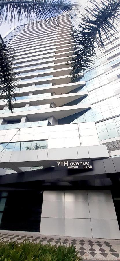 Estudio Aconchegante No Centro De Curitiba - Ar Condicio E Localizacao Perfeita! Εξωτερικό φωτογραφία