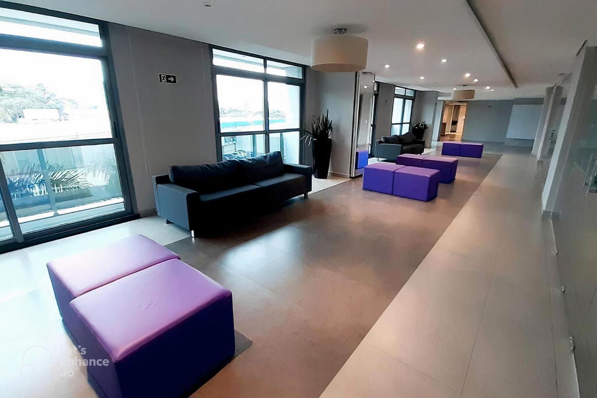 Estudio Aconchegante No Centro De Curitiba - Ar Condicio E Localizacao Perfeita! Εξωτερικό φωτογραφία